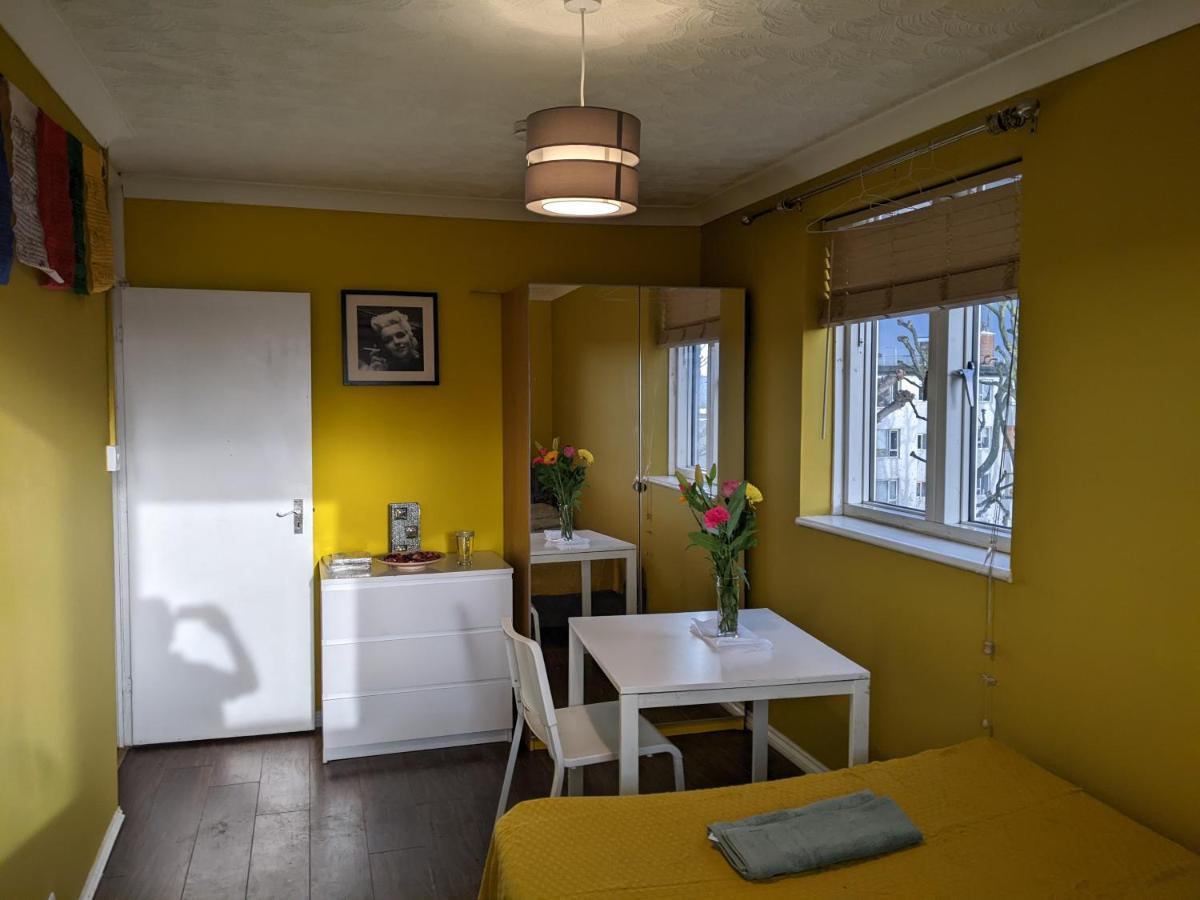 Creatives' House * Londra