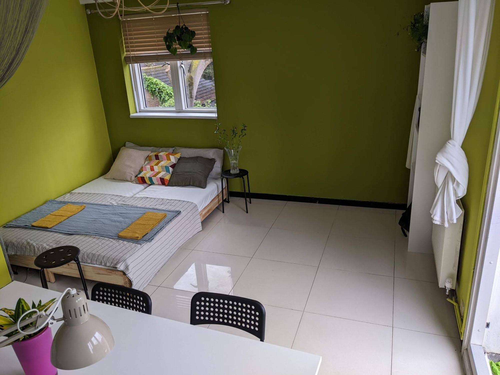 Creatives' House Alloggio in famiglia Londra