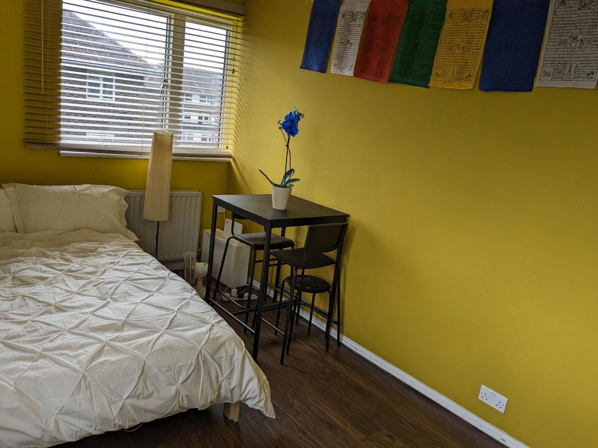 Creatives' House Londra