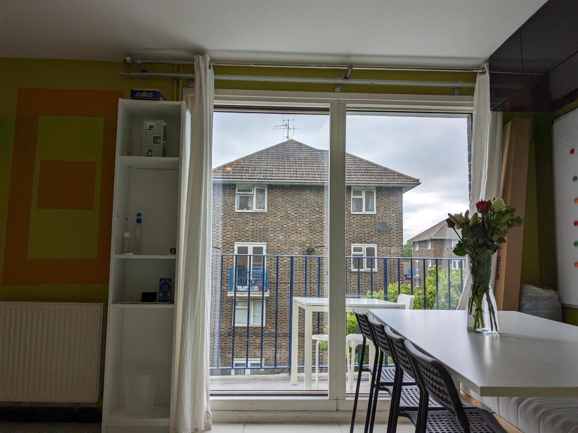 Creatives' House Londra