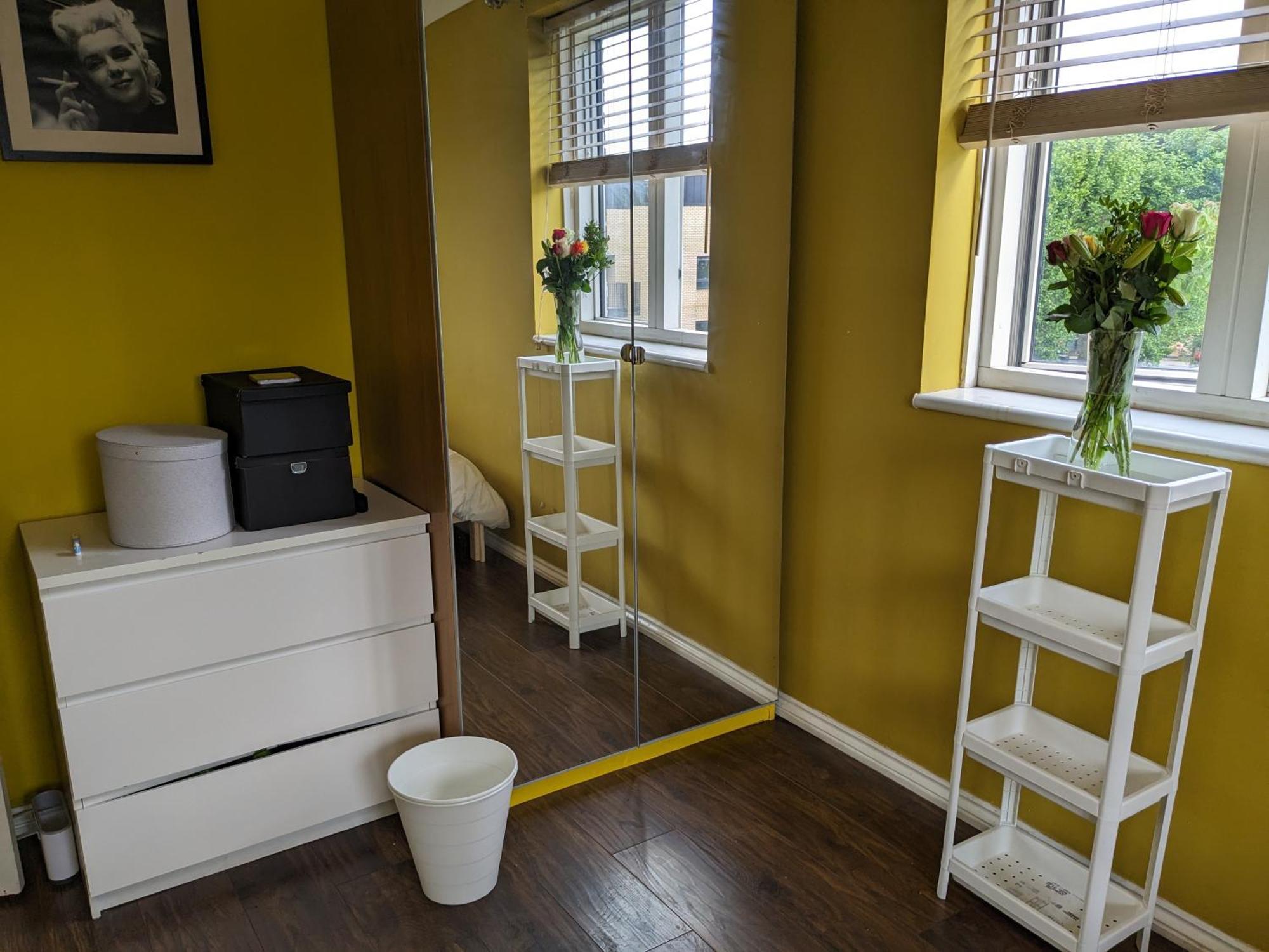 Creatives' House Alloggio in famiglia Londra