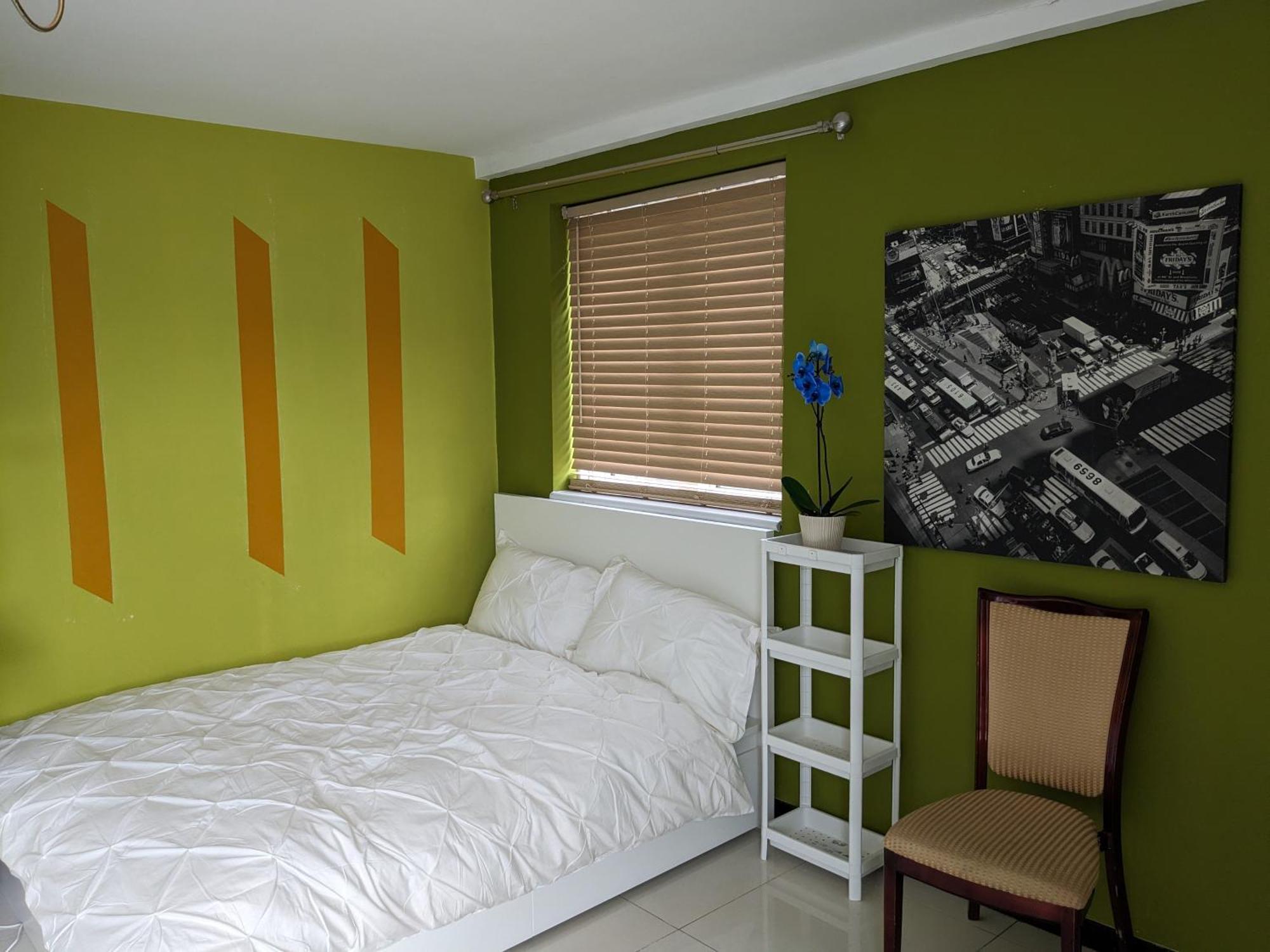 Alloggio in famiglia Creatives' House Londra