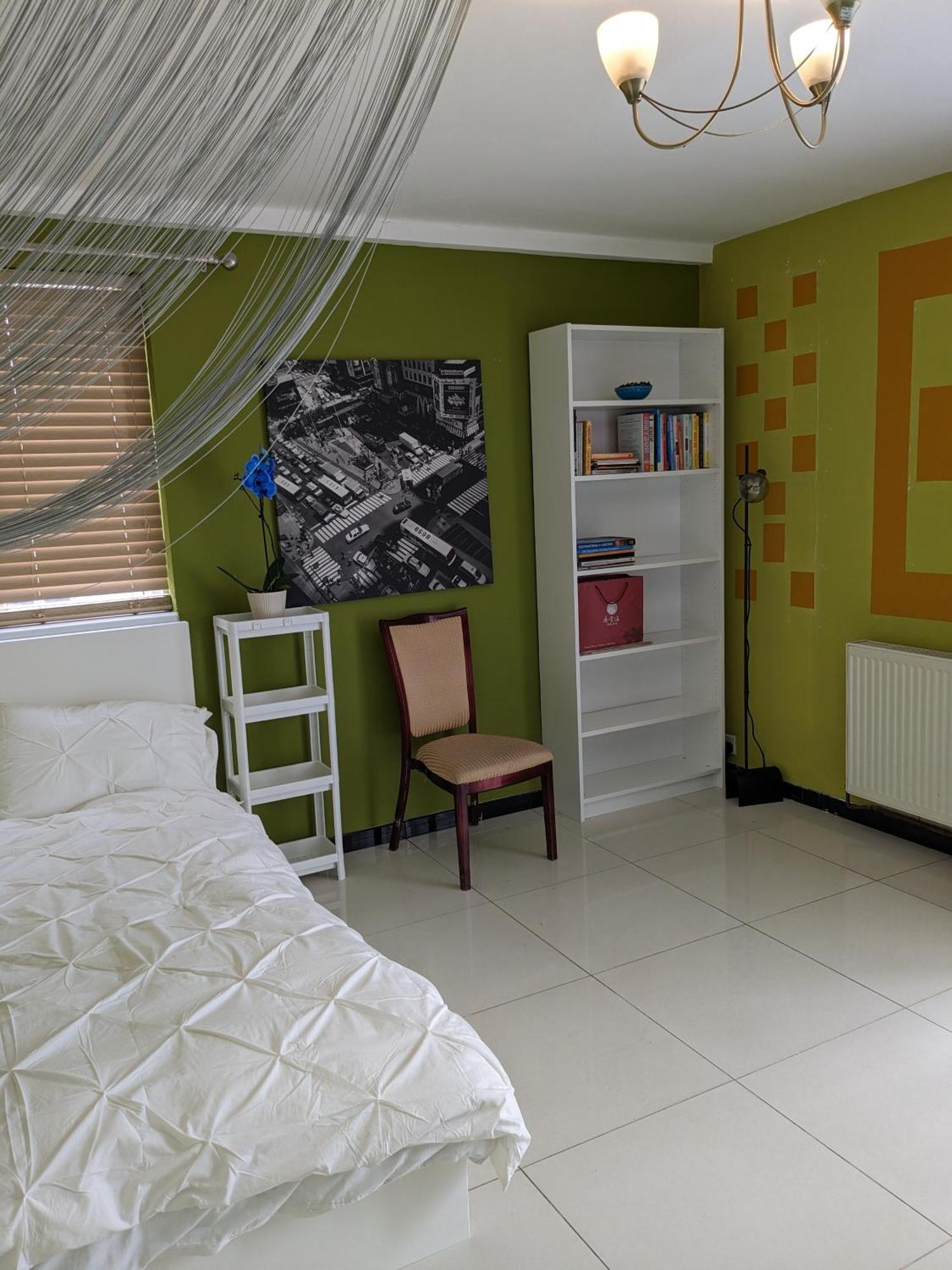 Creatives' House Alloggio in famiglia Londra